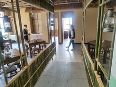 -七步香云南山里菜(昆明老街店)