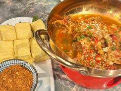 -浩海火燒雲傣家菜(芮欧百货店)