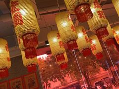 -朱光玉火锅馆(正弘城店)