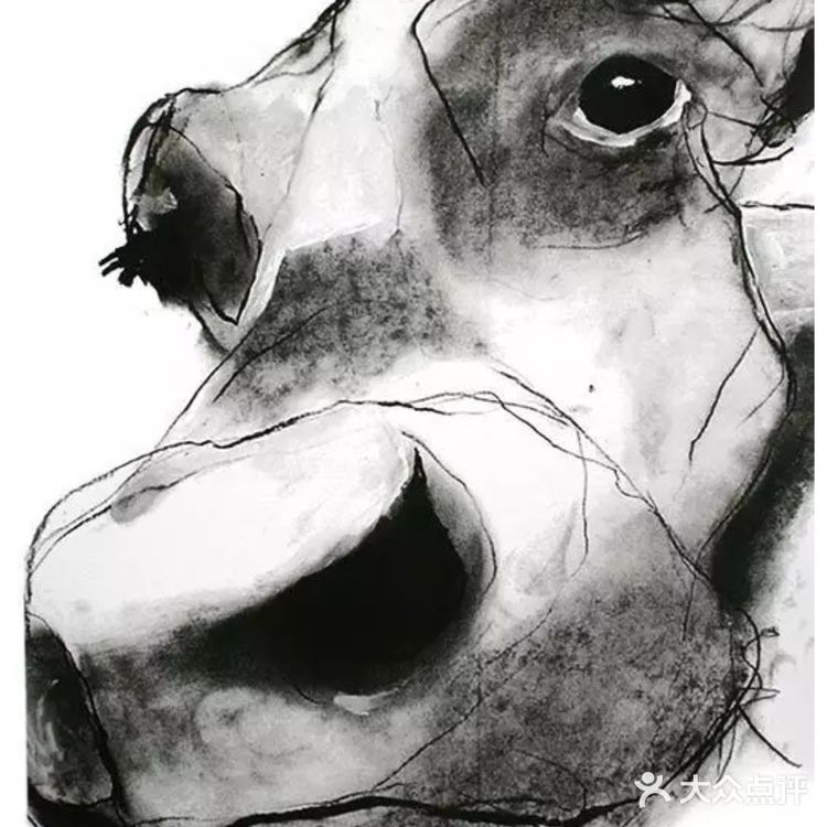 画成这样🍃，真的很帅！  🌈