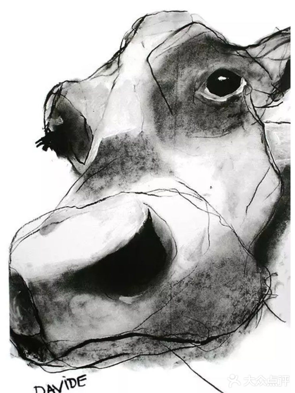 画成这样🍃，真的很帅！  🌈