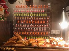 -味餐厅·海鲜·火锅·自助餐