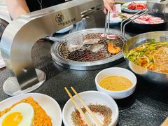 -合合大冷面(湖南店)