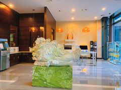 -北京东直门智选假日酒店