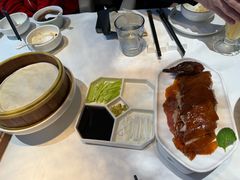 -悦融·京鲁菜·露台花园(安定门店)