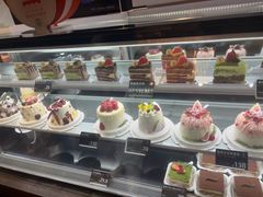 -FANEN法念·烘焙·甜点(万象城店)