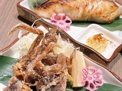 -家贺屋刺身寿司专门店