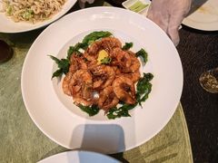 -太守宴·蘭院(天塔店)