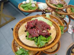 -牛犇炭火烤肉·鲜切烤肉(承德总店)
