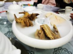 -岭南海晏楼(东晓南店)