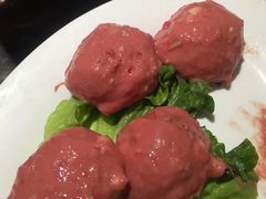 -仄园围炉坊·牛肉火锅·汕头卤水火锅(蛇口店)