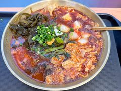 -螺丰汇柳州螺蛳粉(苹果园地铁站F口店)
