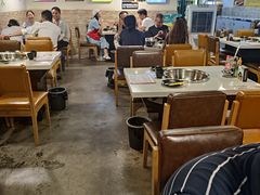 -味之绝热血美蛙鱼火锅(中坝店)