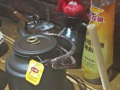 -白乐天毛肚火锅馆(解放碑店)