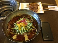 -合合大冷面(湖南店)