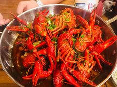 -虾小龙老长沙龙虾馆(坡子街店)