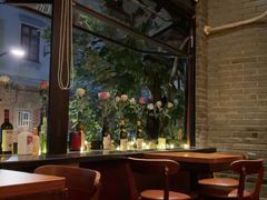 -Bistro Les Lilas丁香花小酒馆