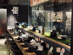 -贰醒·私房小院烧烤 (太古里店)