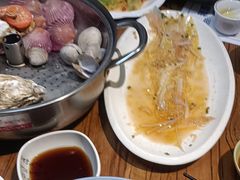 -和源祥·日照菜扛把子(万平口一店)