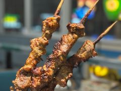 -马尔龙新疆饭店·清真(长青路店)