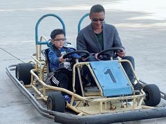 -太阳岛度假酒店