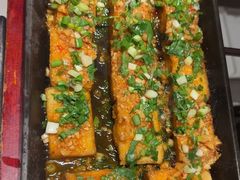 -丰茂烤串(港旅店)