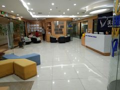 -沃尔得国际英语(泉城路校区)