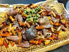-昆虫窝子·特色云南菜(拓东路总店)