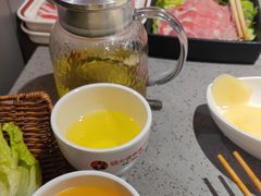 -锅大侠市集火锅·郑州16年(大上海城店)