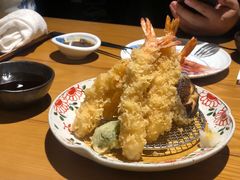 -渔寿司·日本料理(艾尚天地店)