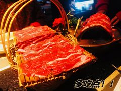 -盡膳口福·百年汤方火锅(科华北路店)