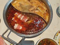 -吉布鲁牛排海鲜自助(温江合生汇店)