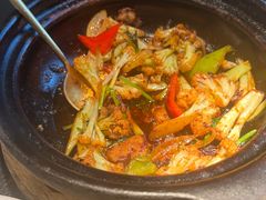 -蝴蝶里·粤菜·点心(滨江龙湖店)