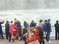 -陕西黄河壶口瀑布旅游区