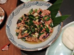 -老滇山寨•云南特色菜•地方菜•民族风情歌舞表演(世纪金源店)
