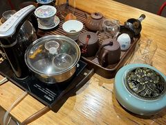 -一间森林酒店(上海人民广场店)