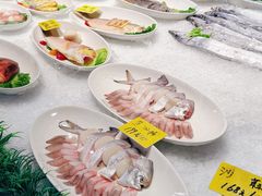 -佬太公海鸭·海鲜大排档(上海总店)