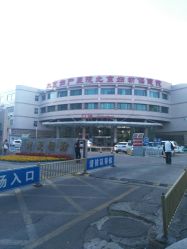 -北京妇产医院(东院)