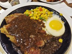 谷饲西冷牛排-牛排叔叔自助餐厅(太原万达店)