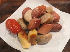 -I HOLIC艾豪丽披萨(KKone店)