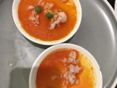 -瑞安辰茂阳光酒店自助餐