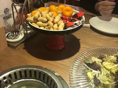 -尚海豆捞(乐虹坊店)