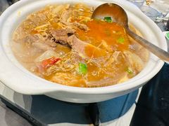 -汉水谣·江景餐厅(江滩店)