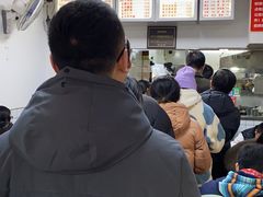 -无名氏面馆(邮电路店)
