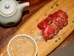 -古京·臻致料理(月湖店)