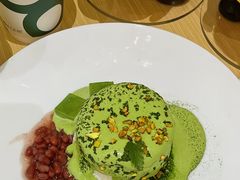 -Gram舒芙蕾(杭州中心店)