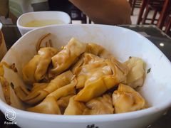 干拌馄饨-锡笼记·无锡小笼(方塔店)