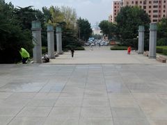 景点-甘井子公园