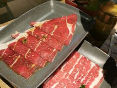 -新石器烤肉(石路天虹店)