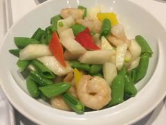 -汤城小厨•粤菜•靓汤(金宝街店)
